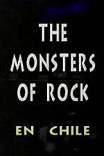 Watch Paradise Lost Monsters Of Rock 0123movies