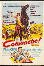 Watch Comanche 0123movies