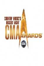 Watch 45th Annual CMA Awards 0123movies