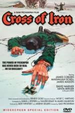Watch Cross of Iron 0123movies