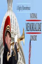 Watch National Memorial Day Concert 2013 0123movies