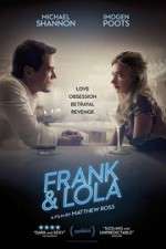 Watch Frank & Lola 0123movies