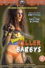 Watch Killer Barbys 0123movies