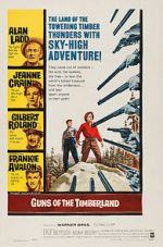 Watch Guns of the Timberland 0123movies