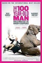 Watch The 100 Year-Old Man Who Climbed Out the Window and Disappeared 0123movies