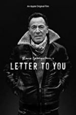 Watch Bruce Springsteen\'s Letter to You 0123movies