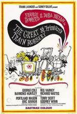 Watch The Great St. Trinian\'s Train Robbery 0123movies
