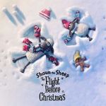Watch Shaun the Sheep: The Flight Before Christmas (TV Special 2021) 0123movies