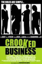 Watch Crooked Business 0123movies