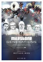 Watch Milestone Generations 0123movies