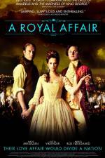 Watch A Royal Affair 0123movies
