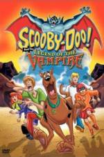 Watch Scooby-Doo And the Legend of the Vampire 0123movies
