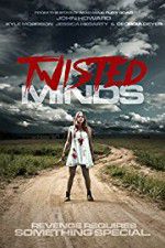 Watch Twisted Minds 0123movies