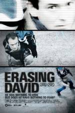 Watch Erasing David 0123movies