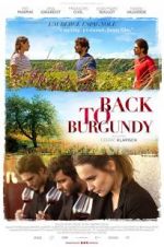 Watch Back to Burgundy 0123movies
