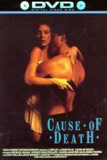 Watch Cause of Death 0123movies