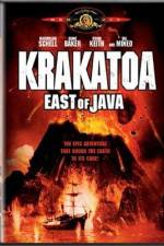 Watch Krakatoa East of Java 0123movies