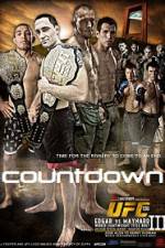 Watch UFC 136 Countdown 0123movies