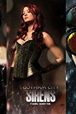 Watch Gotham City Sirens 0123movies
