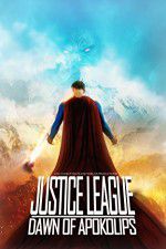 Watch Justice League: Dawn of Apokolips 0123movies