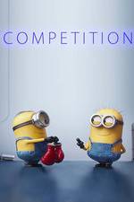 Watch Minions Mini-Movie - The Competition 0123movies