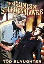 Watch The Crimes of Stephen Hawke 0123movies