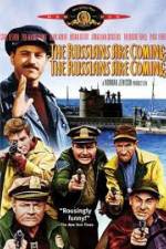 Watch The Russians Are Coming! The Russians Are Coming! 0123movies