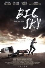 Watch Big Sky 0123movies