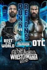 Watch WWE WrestleMania 42 - Sunday 0123movies