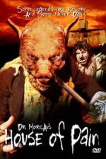 Watch Dr Moreau's House of Pain 0123movies