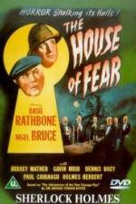 Watch The House of Fear 0123movies