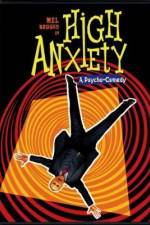 Watch High Anxiety 0123movies