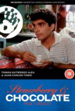 Watch Strawberry and Chocolate 0123movies