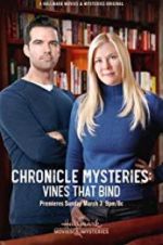 Watch The Chronicle Mysteries: Vines That Bind 0123movies