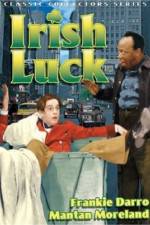Watch Irish Luck 0123movies