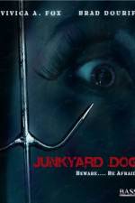 Watch Junkyard Dog 0123movies