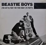 Watch Beastie Boys: You Gotta Fight for Your Right to Party! 0123movies