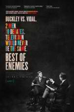 Watch Best of Enemies 0123movies