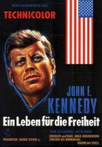 Watch John F. Kennedy: Years of Lightning, Day of Drums 0123movies