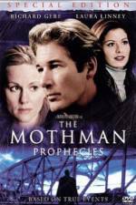 Watch The Mothman Prophecies 0123movies