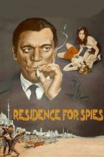 Watch Residence for Spies 0123movies