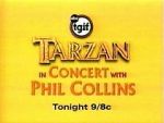 Watch Tarzan in Concert with Phil Collins 0123movies