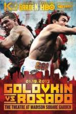 Watch Gennady Golovkin vs Gabriel Rosado 0123movies