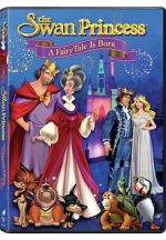 Watch The Swan Princess: A Fairytale Is Born 0123movies
