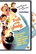 Watch A Date with Judy 0123movies