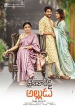 Watch Sailaja Reddy Alludu 0123movies