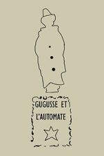 Watch Gugusse and the Automaton 0123movies