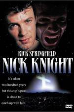 Watch "Forever Knight" Nick Knight 0123movies