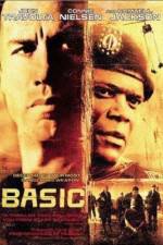 Watch Basic 0123movies