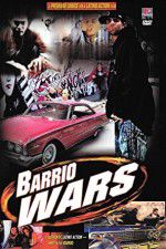 Watch Barrio Wars 0123movies